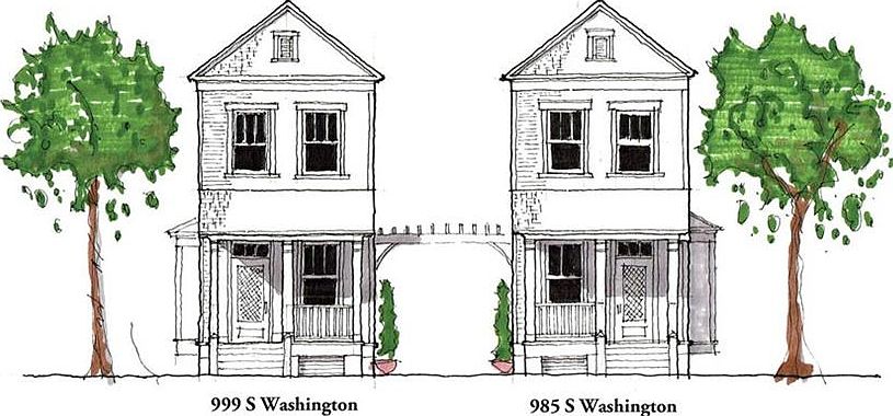 1st image of 999 S Washington Ave