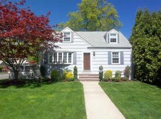 19 Madison Ave, Avenel, NJ 07001