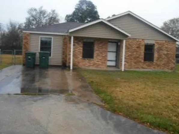 8545 Merilee Ln, Beaumont, TX 77707