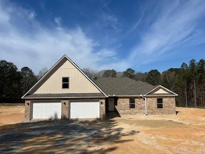 9635 Perry Rd, Bauxite, AR, 72011
