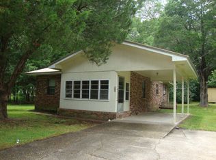 407 Cotton St, Bonifay, FL 32425