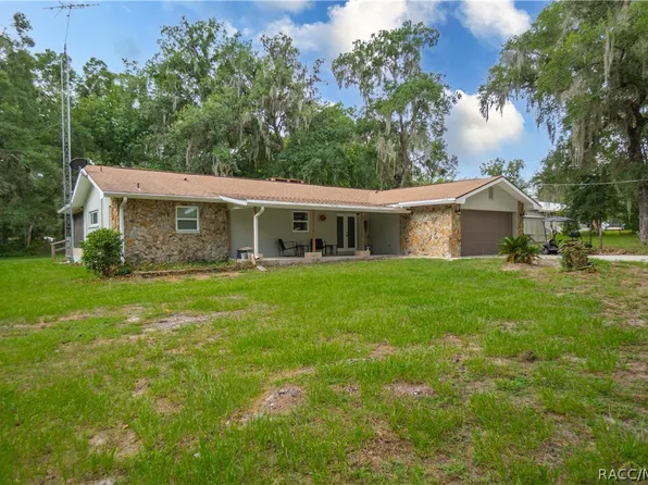 11131 E Ownbey Ct, Floral City, FL 34436