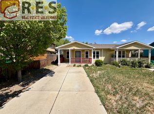 2155 W Baltic Pl, Englewood, CO 80110