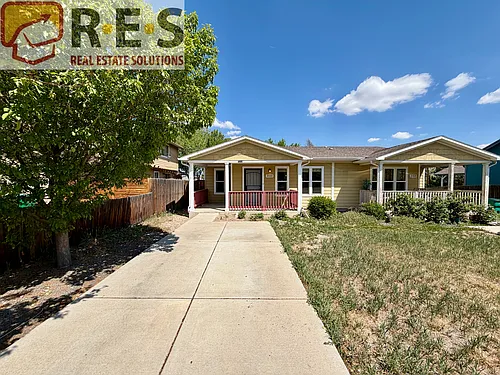 2155 W Baltic Pl Photo 1