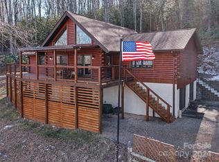 36 Poplar Ridge Ln, Burnsville, NC 28714