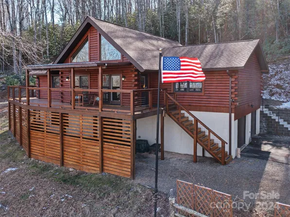 36 Poplar Ridge Ln, Burnsville, NC 28714