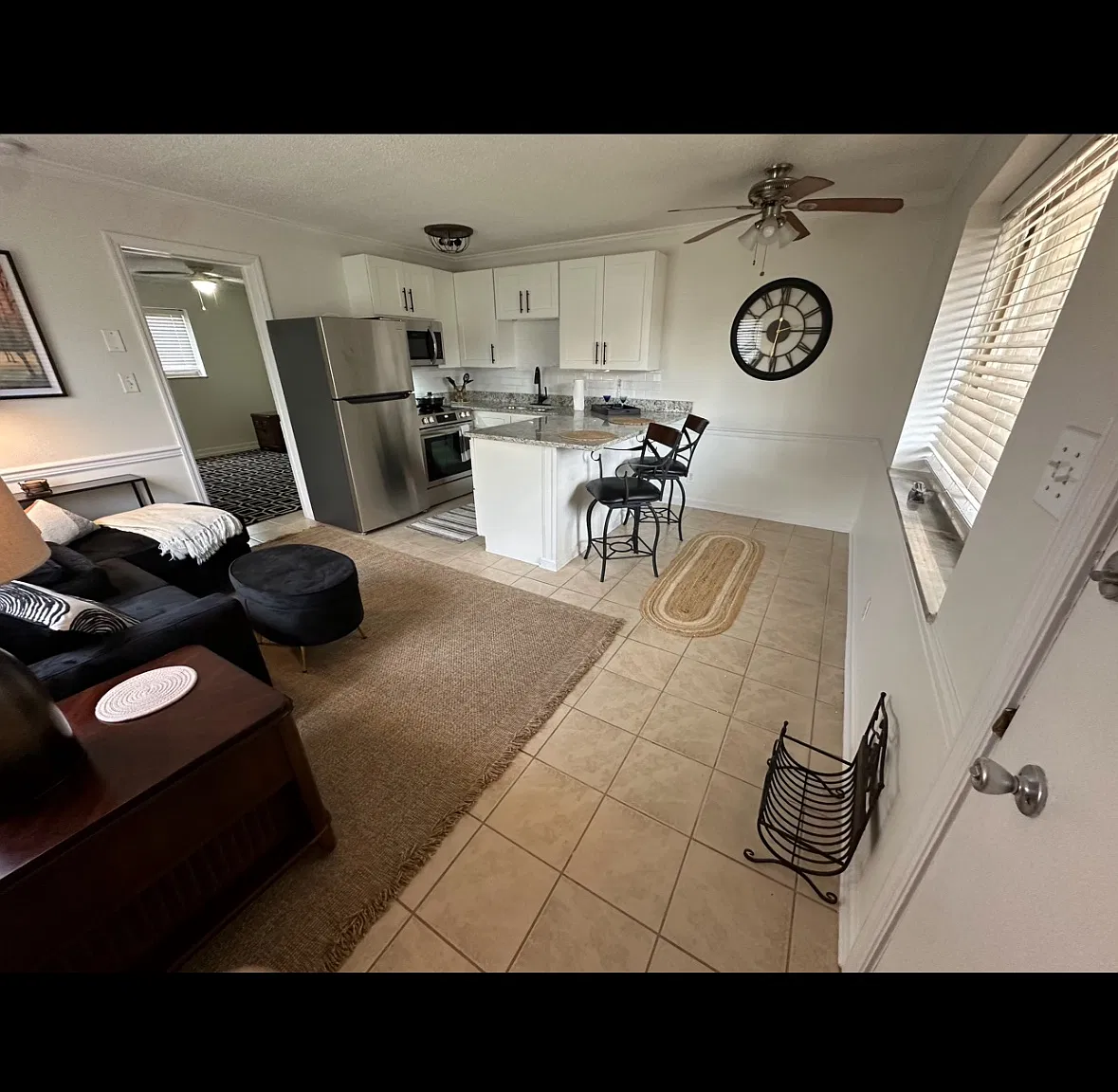1507 Highland Ave — Photo 4