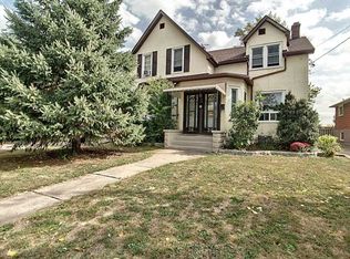 26 Shotwell St, Welland, ON L3C1N8