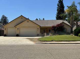 4601 W Grove Ave, Visalia, CA 93291