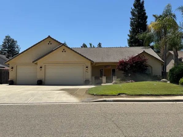 4601 W Grove Ave, Visalia, CA 93291