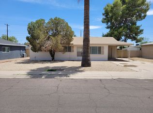 7501 E Polk St, Scottsdale, AZ 85257