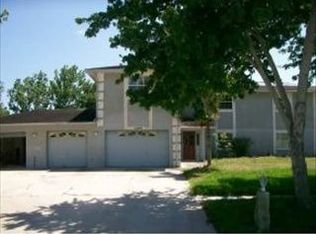 3300 Horse Trail Ct, Merritt Island, FL 32953