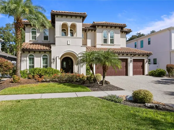 4111 W Inman Ave, Tampa, FL 33629
