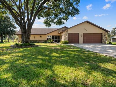 740 N Venturi Ave, Crystal River, FL, 34429