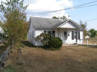 717 Woodlawn Ave, Lewisburg, TN 37091