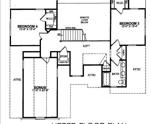 4th image of 2678 Brooke Willow Blvd
