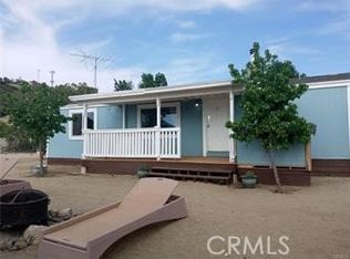 59655 Patrick Way, Anza, CA 92539