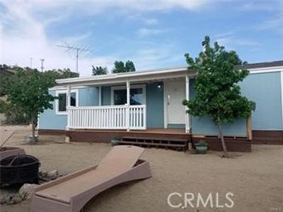 59655 Patrick Way, Anza, CA, 92539