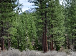 525 Red Sky #9, Portola, CA 96122