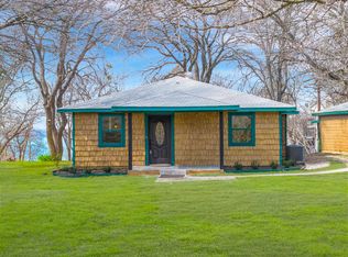 321 Crescent Dr, Pottsboro, TX 75076