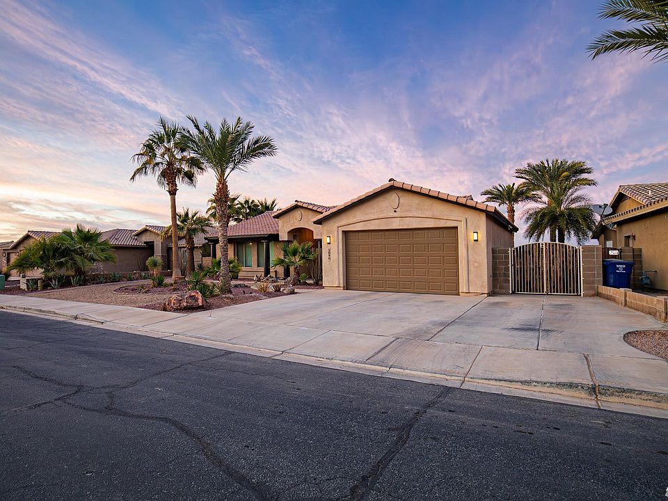 5898 E 27th Pl, Yuma, AZ 85365 | Zillow