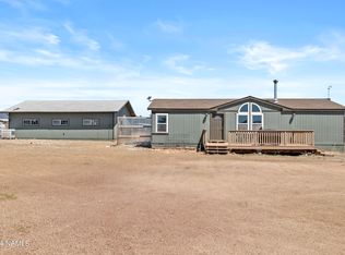 8355 E McGee Rd, Flagstaff, AZ 86004