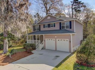 3558 Rookwood Pl, Johns Island, SC 29455
