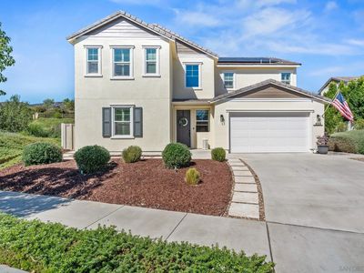 3012 Starry Night Dr, Escondido, CA, 92029