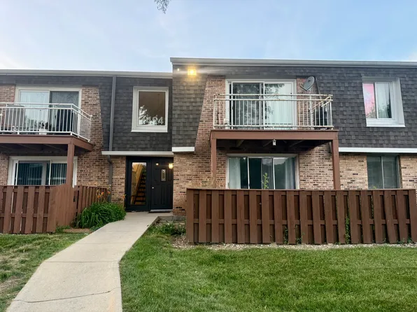 4424 Euclid Ave APT 1D, Rolling Meadows, IL 60008