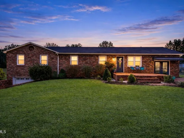 500 Sunnyvale Dr, Johnson City, TN 37601