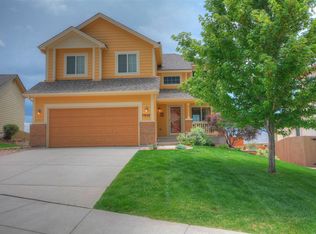 7949 Kettle Drum St, Colorado Springs, CO 80922