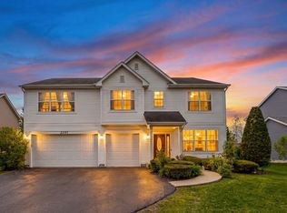 2297 Deerpath Rd, Bolingbrook, IL 60490