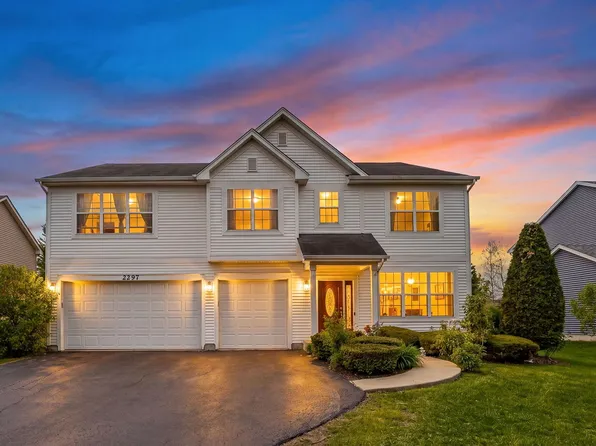 2297 Deerpath Rd, Bolingbrook, IL 60490