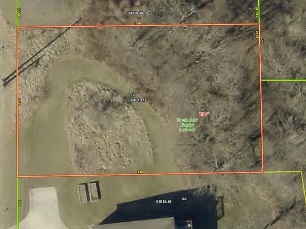 Zoned R2 Vichy Rd, Rolla, MO 65401