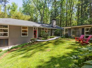 1091 McConnell Dr, Decatur, GA 30033