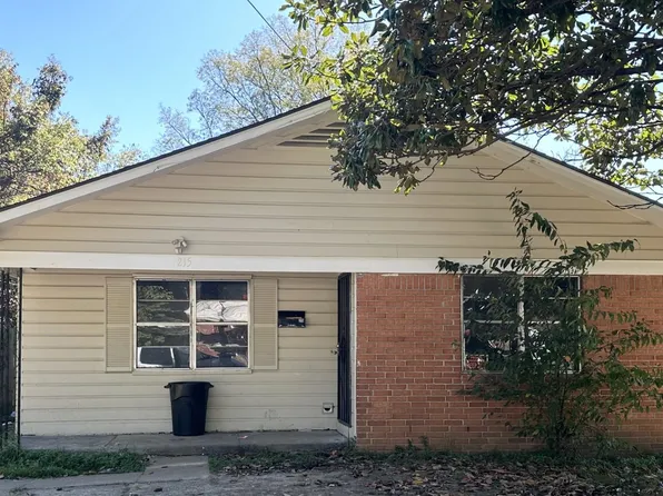 215 W Frank Ave, Memphis, TN 38109