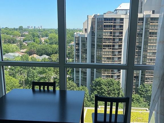 5th image of 88 Sheppard Ave E #1211