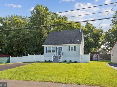 1031 1st Ave, Croydon, PA, 19021