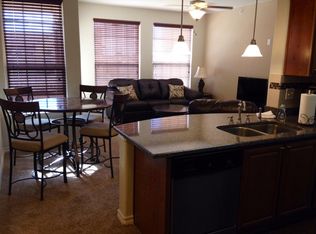 Lantana Gardens, Odessa, TX 79765