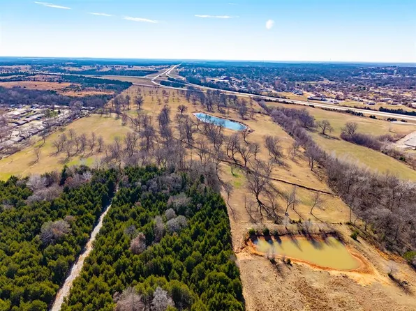 Foggy Bottom Rd, Tecumseh, OK 74873