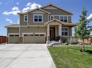 2345 E 162nd Ct, Thornton, CO 80602
