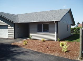 900 S 9th St, Lebanon, OR 97355