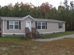 616 Ashdale Rd, Center Cross, VA 22437