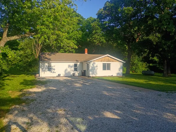 31203 Honey Locust Rd, Jonesburg, MO 63351