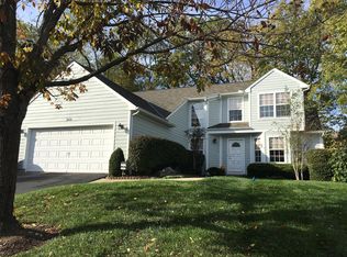 3424 Cutter Ln, Maineville, OH 45039