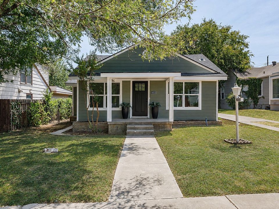 1st image of 4033 Locke Ave