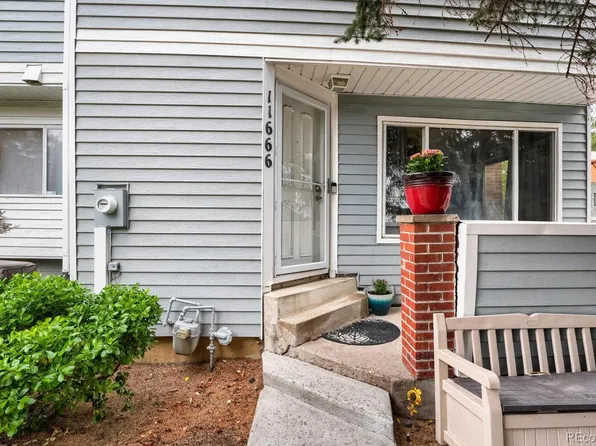 11666 E Cedar Avenue, Aurora, CO 80012