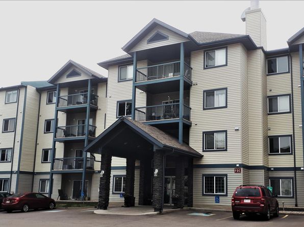 16303 95th St NW #123, Edmonton, AB T5Z 3V1