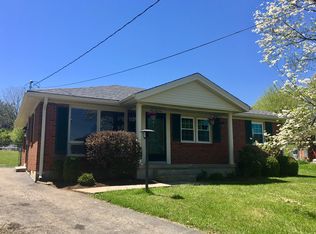 154 Castle Hts, Harrodsburg, KY 40330