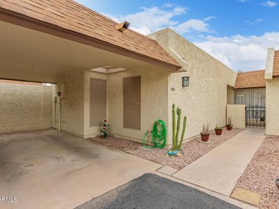 5263 S Deborah Dr, Tempe, AZ, 85283